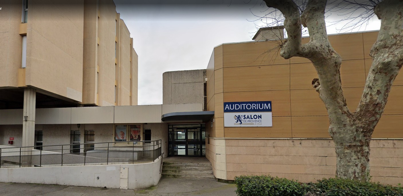 auditorium